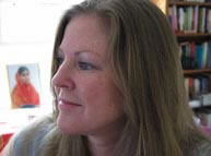 Dr. Karen Willis, Aurora Center Founder