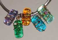 Wrap your TouchStones