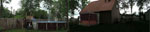 Front of House (Panaromic View)