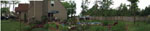 Front of House (Panaromic View)