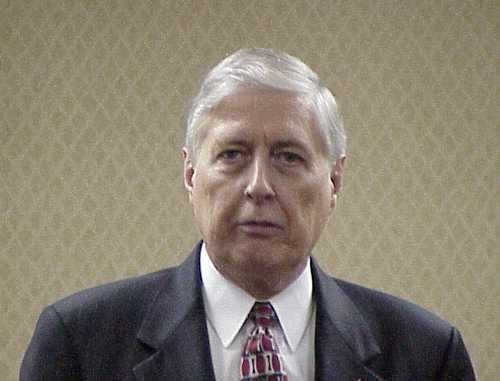 Harry Browne