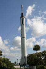 Kennedy Space Center