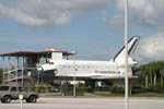 Kennedy Space Center