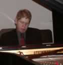 Recital March 31st 2005
