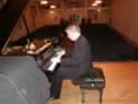 Recital March 31st 2005