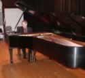 Recital March 31st 2005
