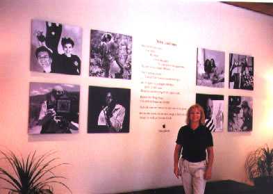 Ronda Carty