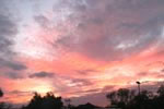 sunset 2005