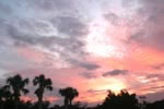 sunset 2005