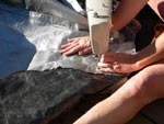 pool cover