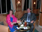 Princess Cruise 2005