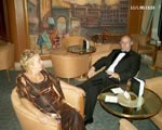 Princess Cruise 2005