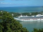 Princess Cruise 2005