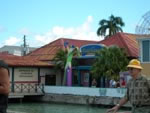 Princess Cruise 2005
