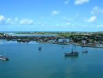 Princess Cruise 2005