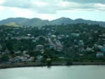 Princess Cruise 2005