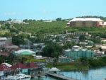 Princess Cruise 2005