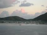 Princess Cruise 2005