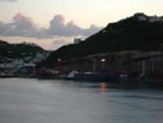 Princess Cruise 2005