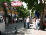 Princess Cruise 2005