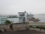 Princess Cruise 2005