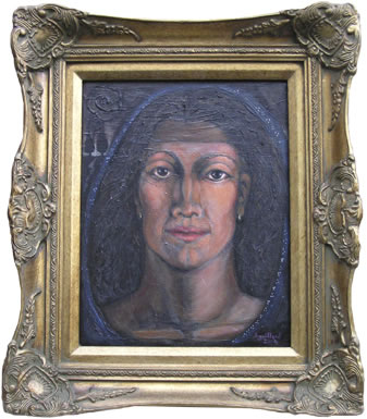 Mary Magdalene
