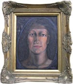 Mary Magdalene