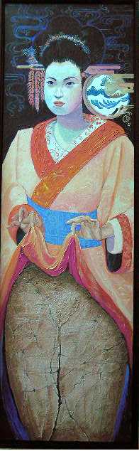 The Geisha