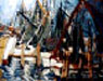 Shrimp
Boats